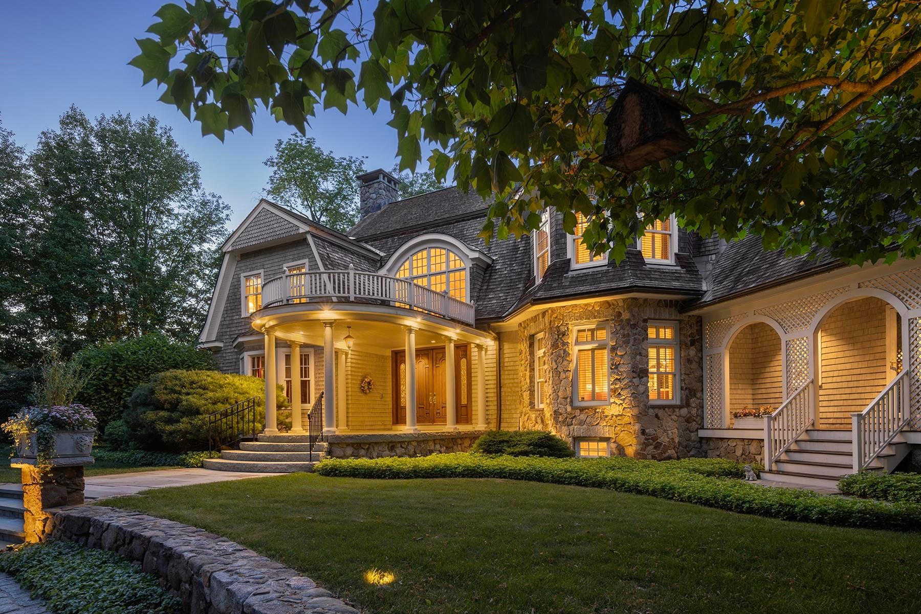 15 Runnymede Drive