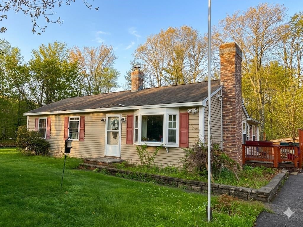 Photo of 54 Ridgewood Circle, Epsom, NH 03234 (MLS # 5089328)