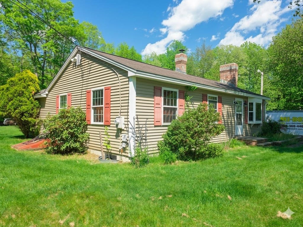 Photo of 54 Ridgewood Circle, Epsom, NH 03234 (MLS # 5089328)