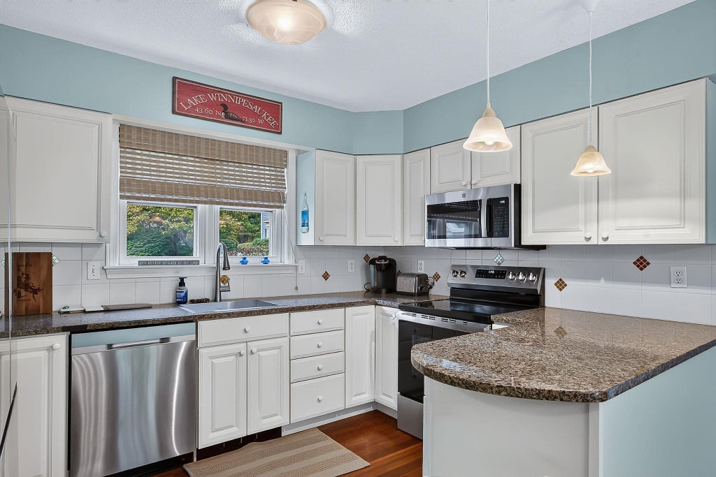 Photo of 11 Constitution Way #C, Laconia, NH 03246 (MLS # 5112605)