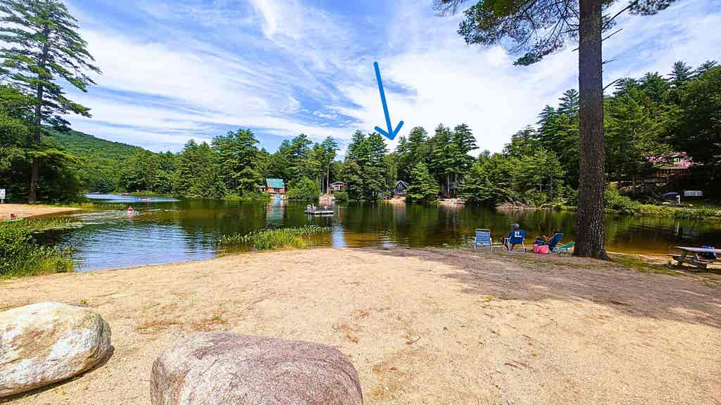 Photo of 2 Little Loop Road, Madison, NH 03849 (MLS # 5103787)