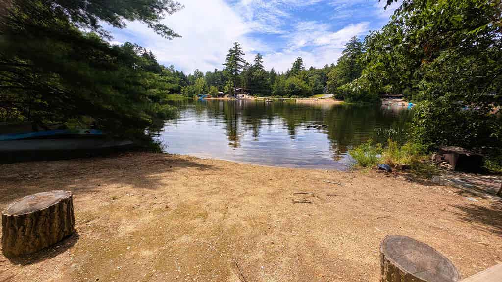 Photo of 2 Little Loop Road, Madison, NH 03849 (MLS # 5103787)