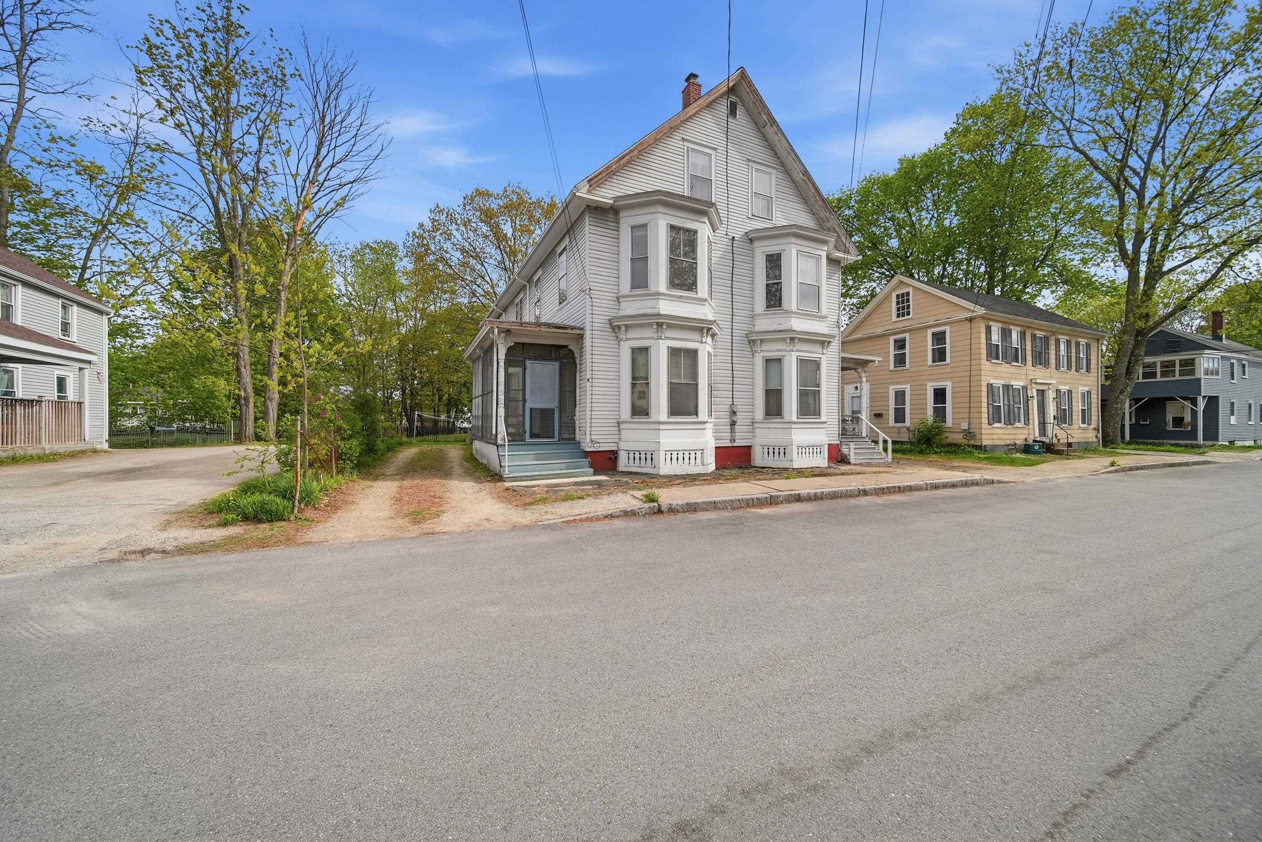 7-9 Durrell Street