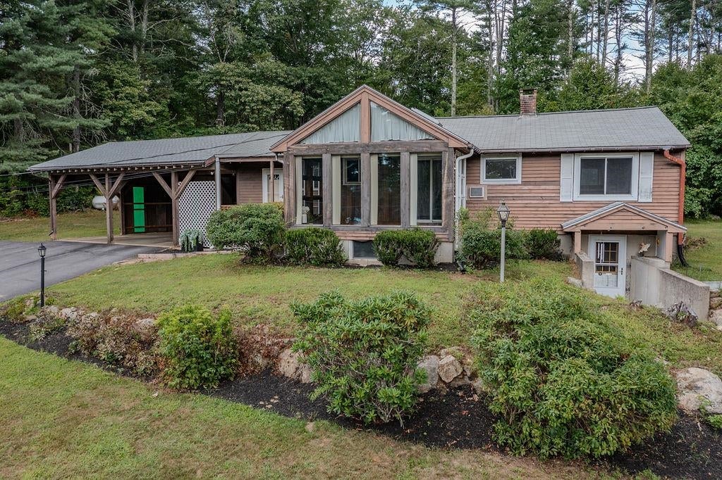 Photo of 794 Province Road, Strafford, NH 03884 (MLS # 5106662)