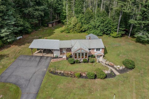 Photo of 794 Province Road, Strafford, NH 03884 (MLS # 5106662)