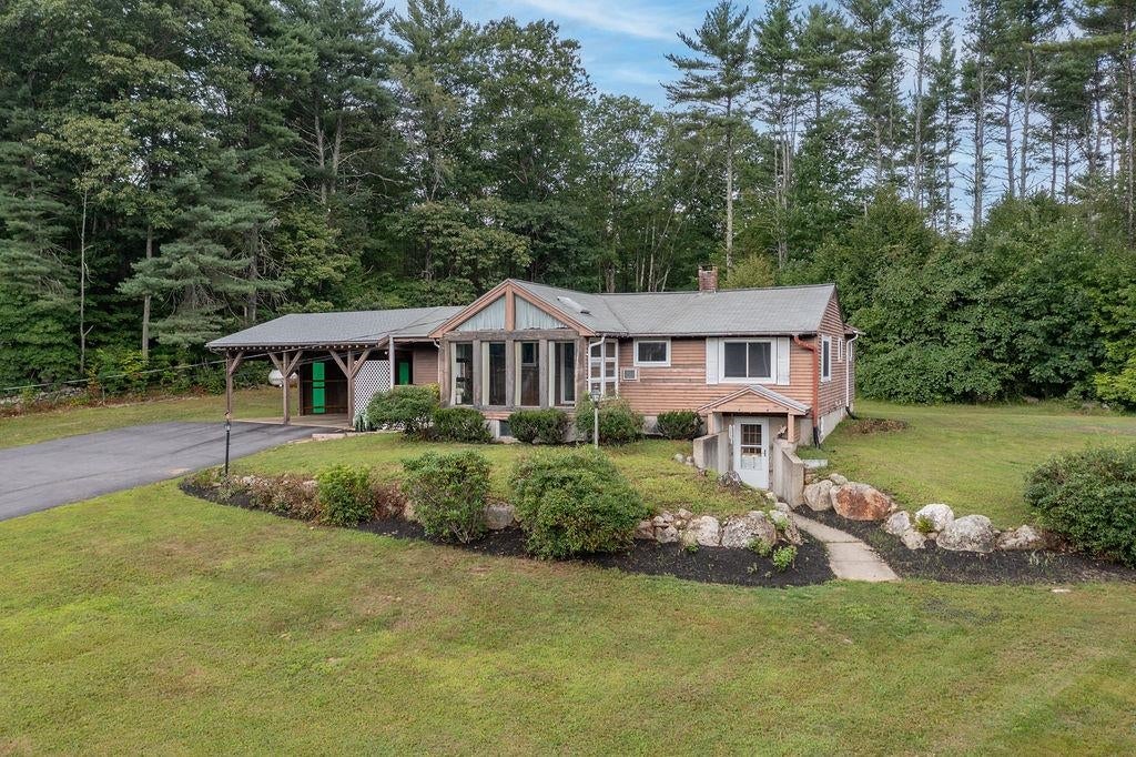 Photo of 794 Province Road, Strafford, NH 03884 (MLS # 5106662)