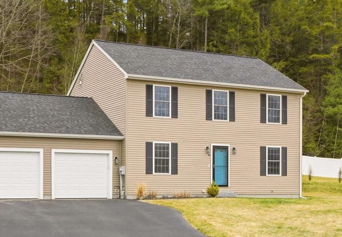 18 Richfield Way