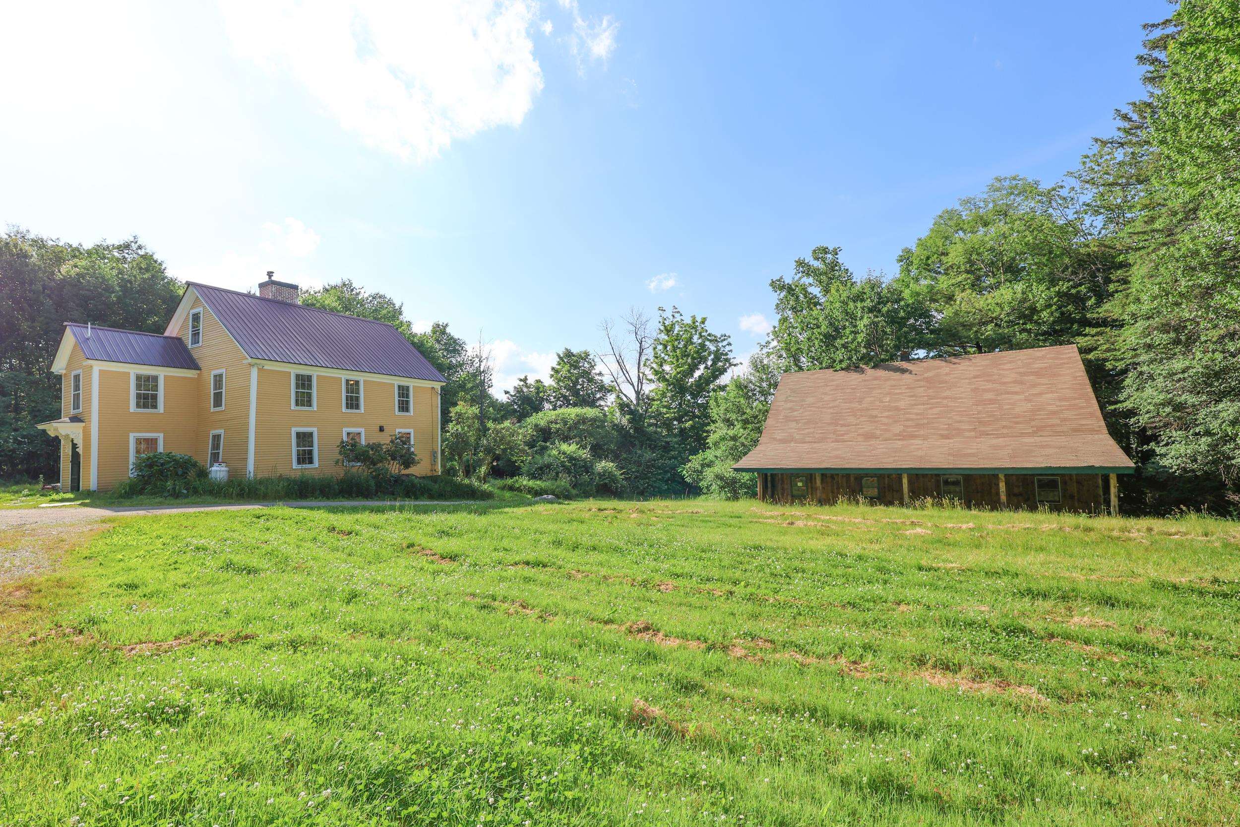 107 Greenfield Road
