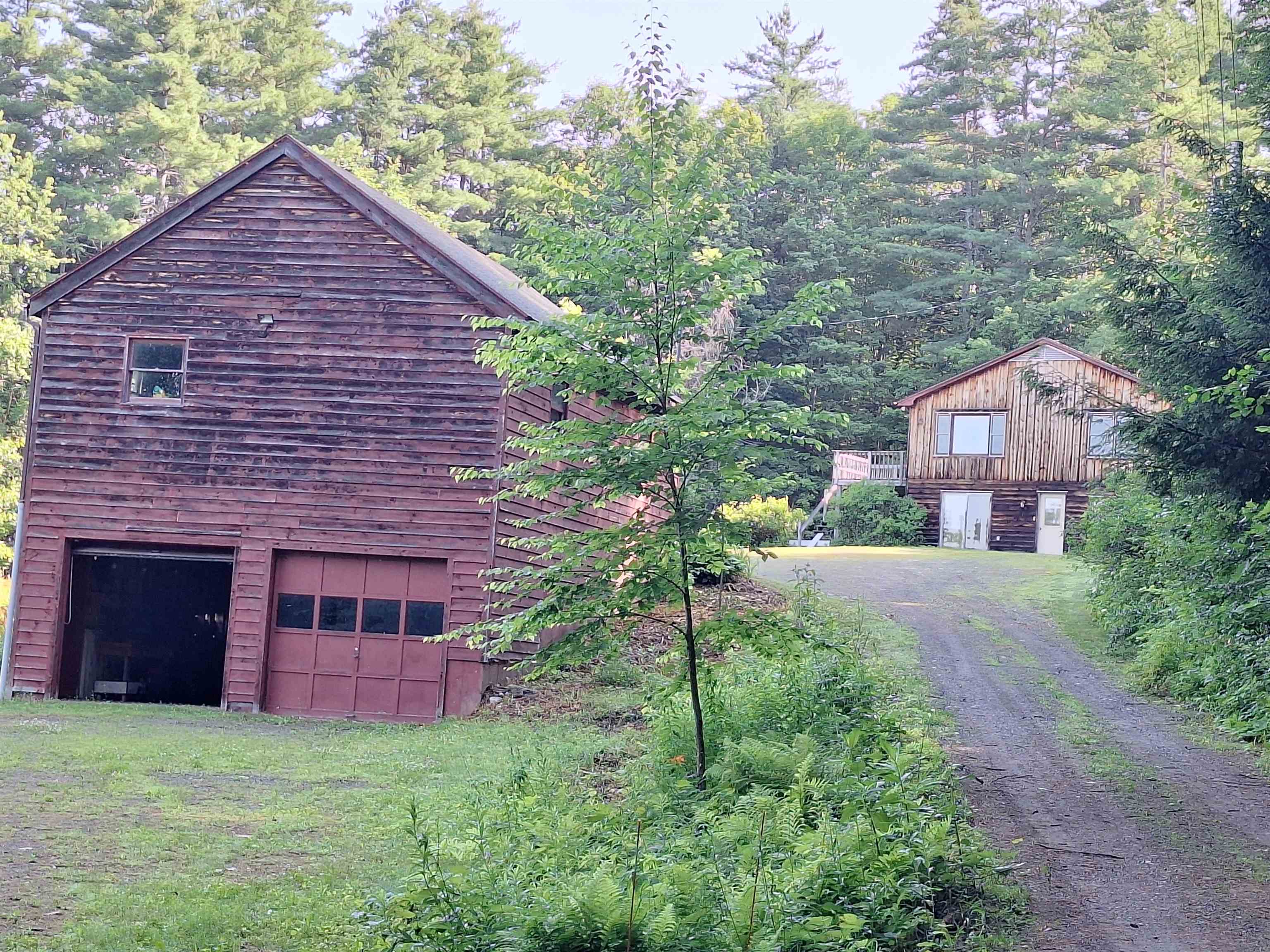 521 County Road