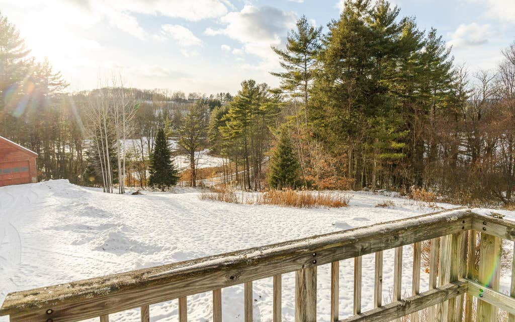 Photo of 521 County Road, Walpole, NH 03608 (MLS # 5072070)