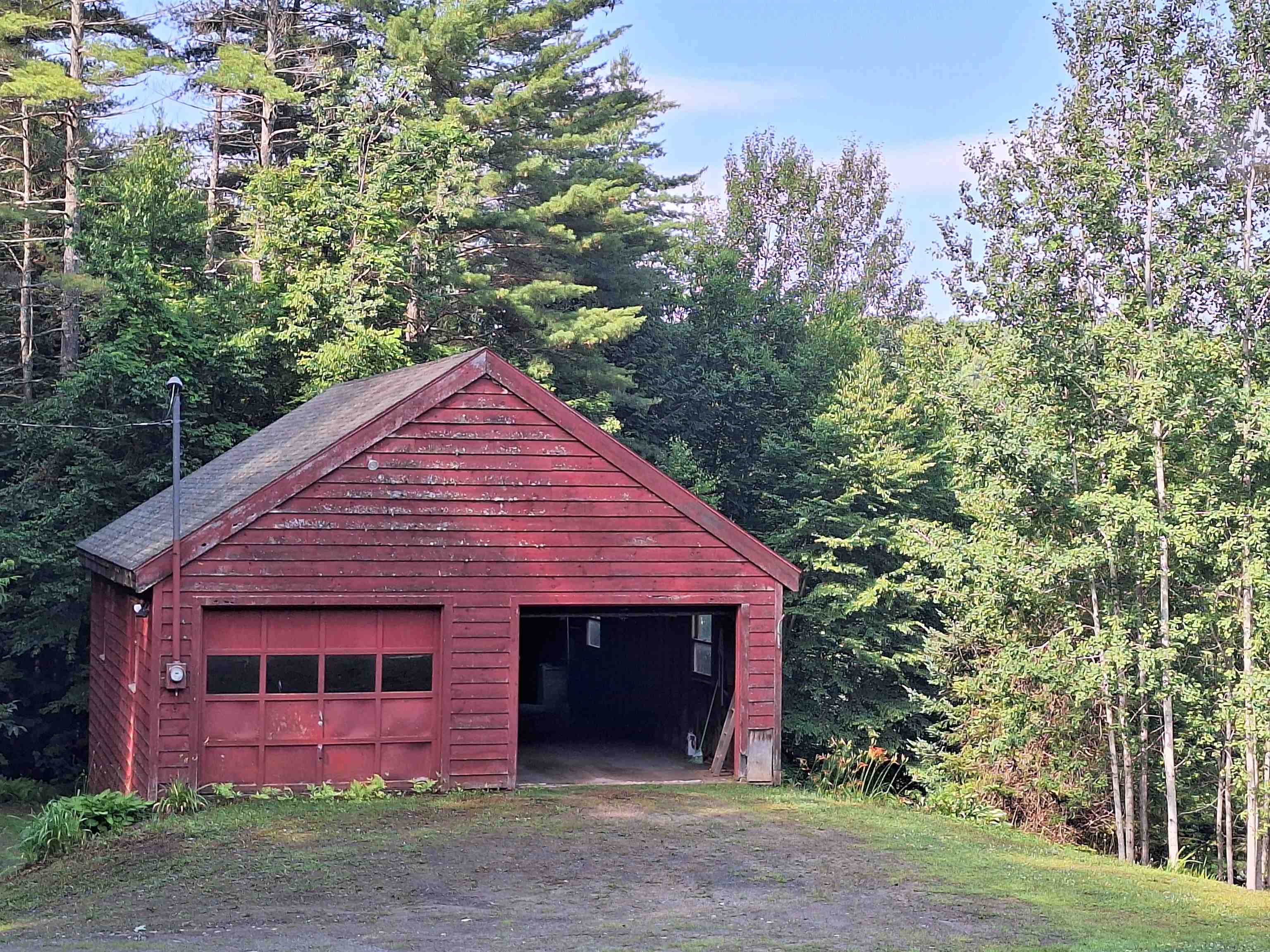 521 County Road