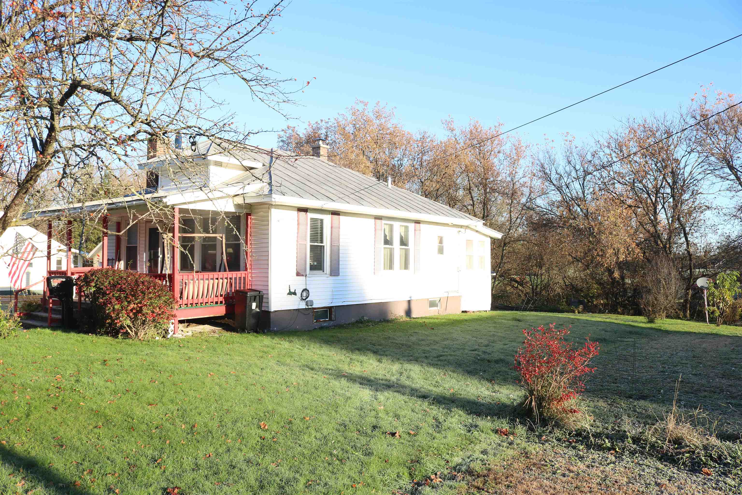 100 Dewey Street