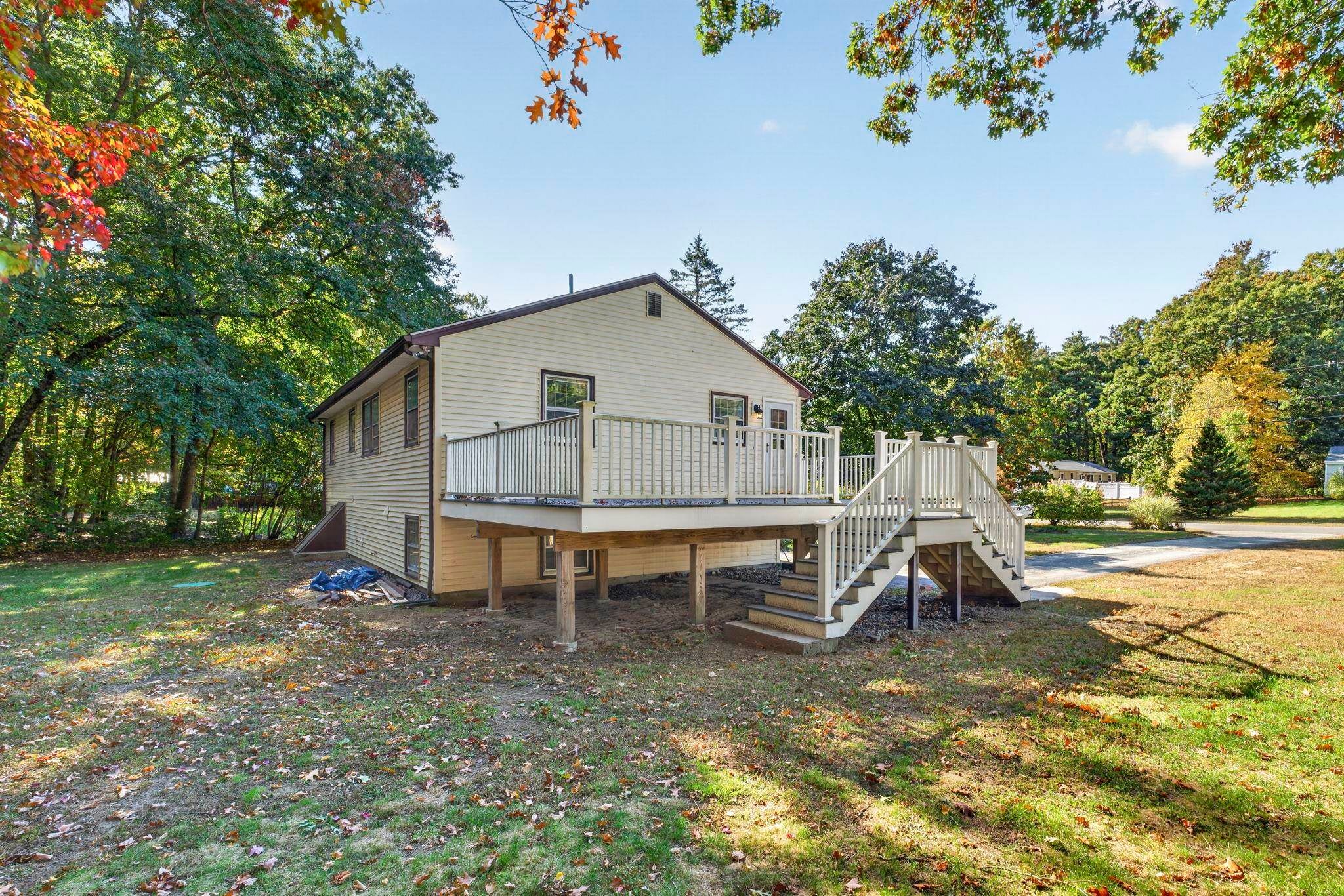 15 Masquah Drive