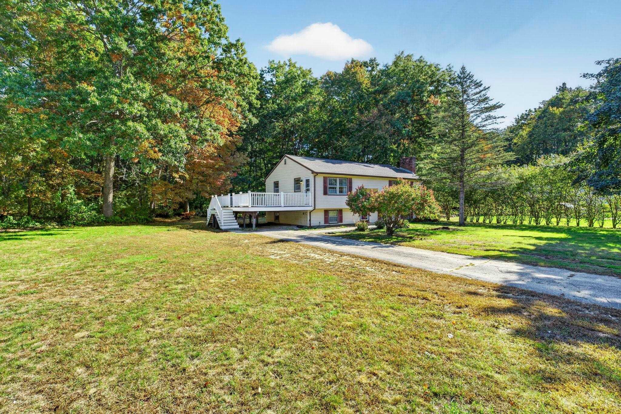 15 Masquah Drive