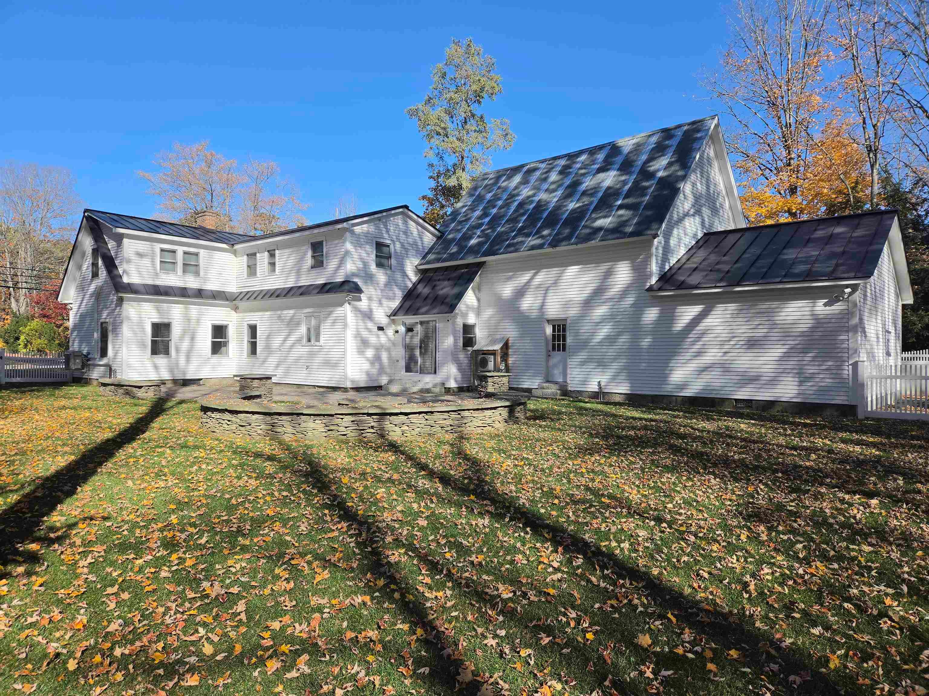131 Kearsarge Road