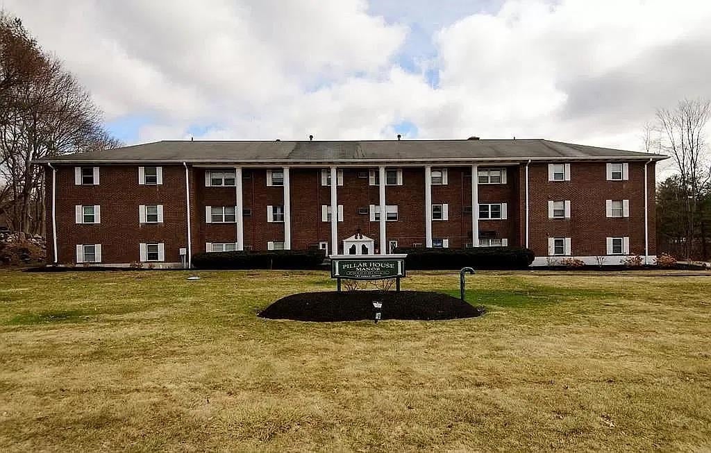 Photo of 187 Great Road #9, Acton, MA 01720 (MLS # 5115218)