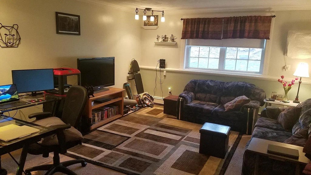Photo of 187 Great Road #9, Acton, MA 01720 (MLS # 5115218)