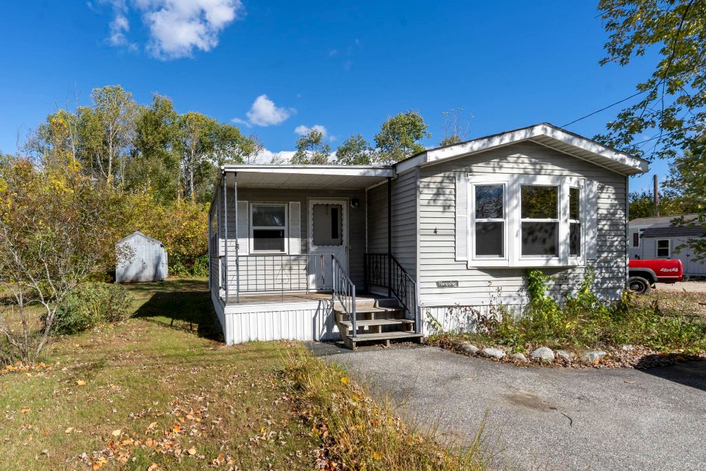 Photo of 4 Stevens Drive, Concord, NH 03301 (MLS # 5113825)
