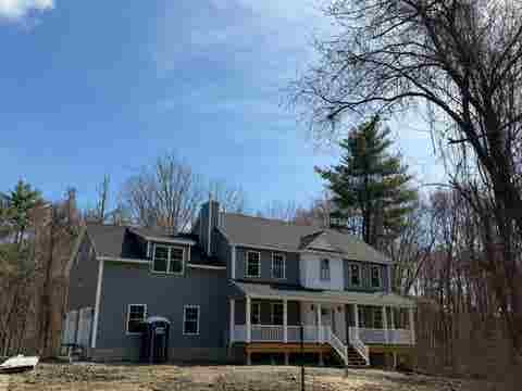 60 Jenkins Road, Bedford, NH 03110 - #: 5084803