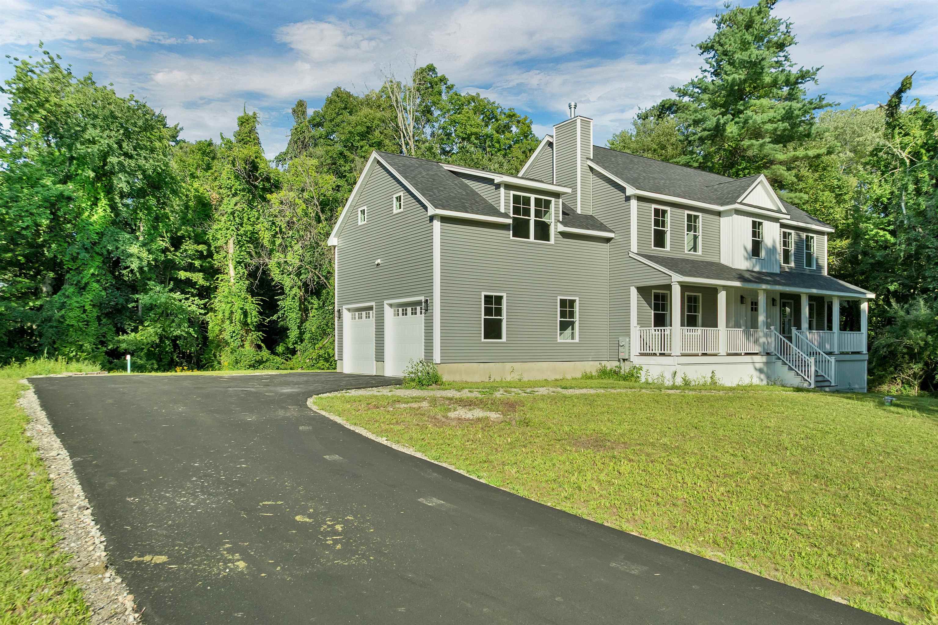 60 Jenkins Road