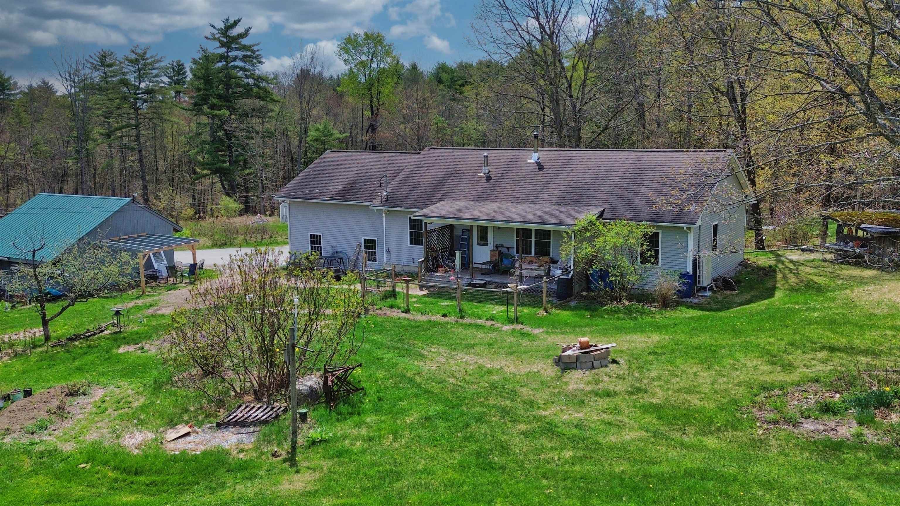 77 Old Turnpike Road