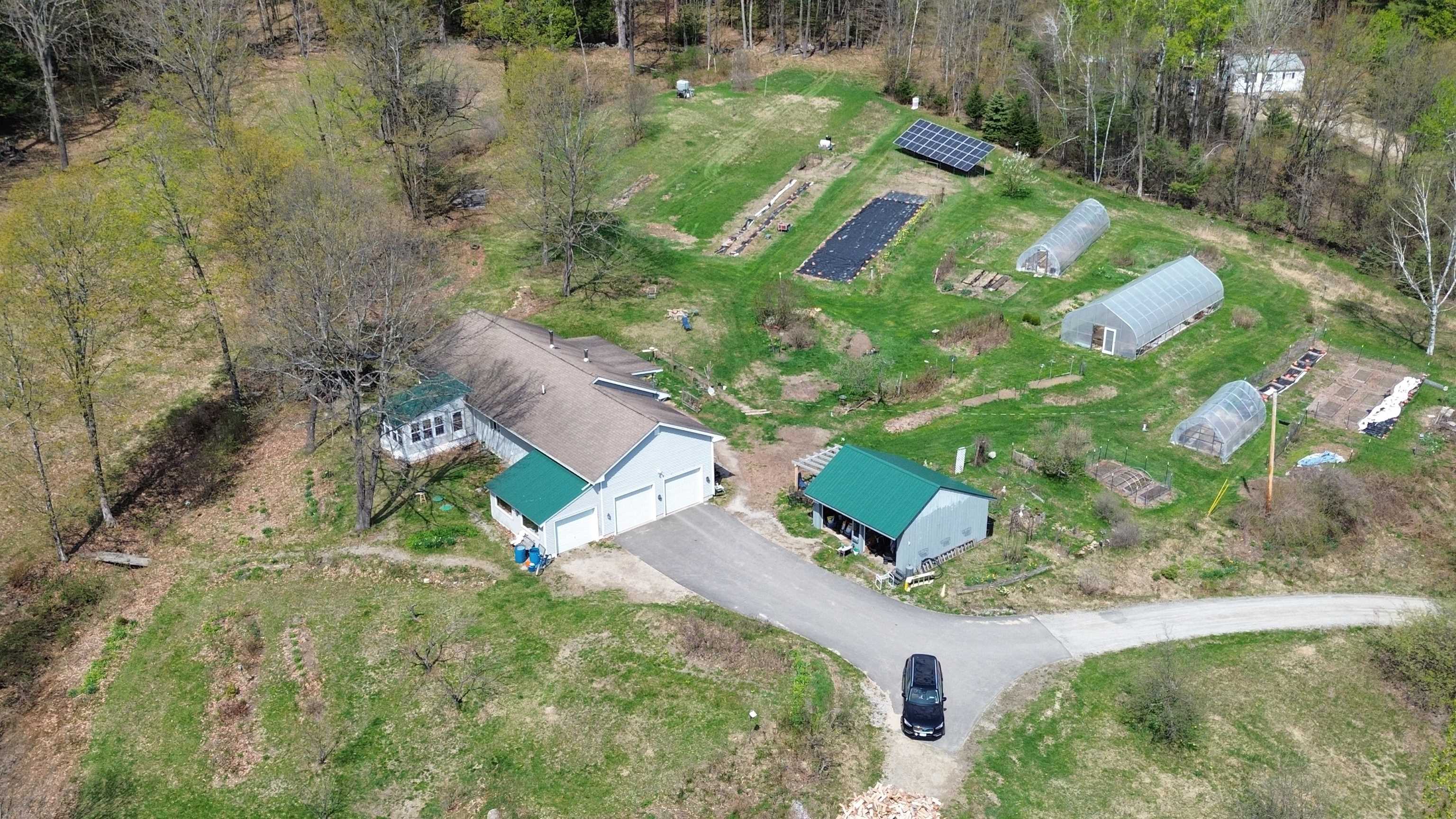 77 Old Turnpike Road