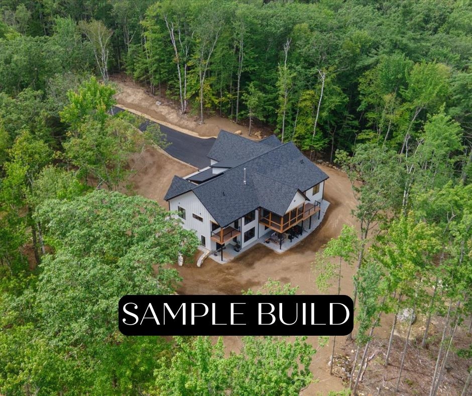 15 Ledgestone Drive