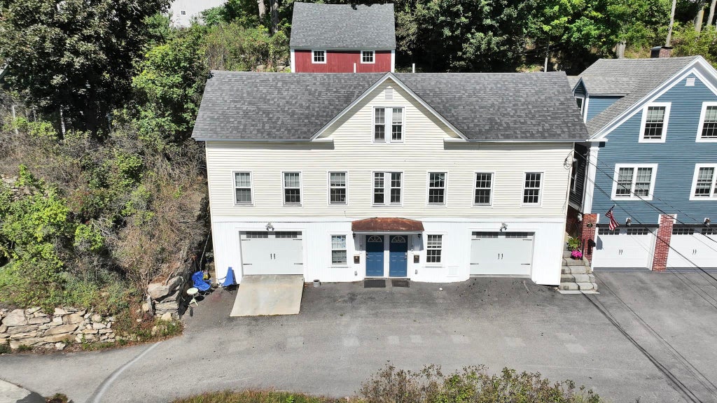 Photo of 79 Main Street #B, Peterborough, NH 03458 (MLS # 5110154)