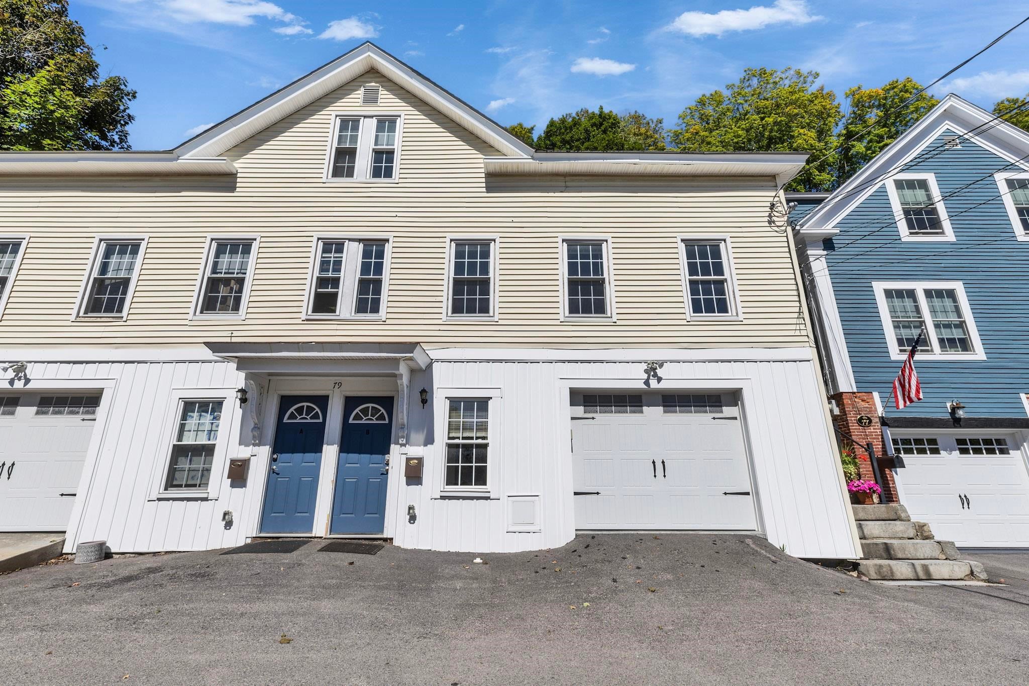79 Main Street B