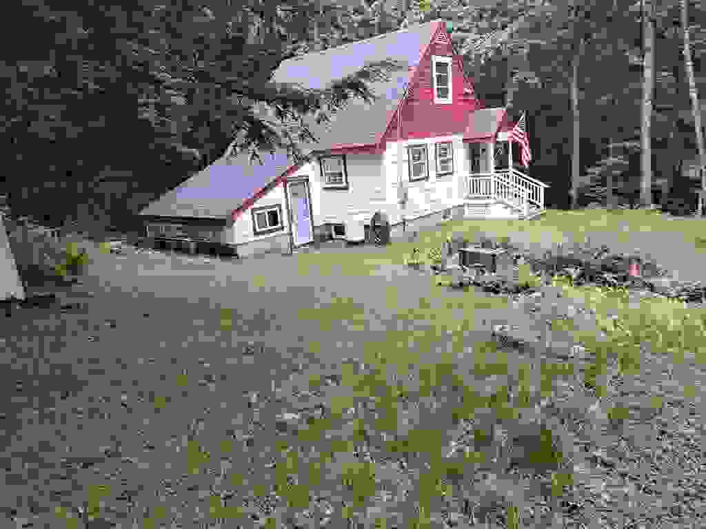 Photo of 23 CHASE HILL Road, Cornish, NH 03745 (MLS # 5097028)