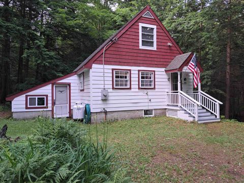 Photo of 23 CHASE HILL Road, Cornish, NH 03745 (MLS # 5097028)