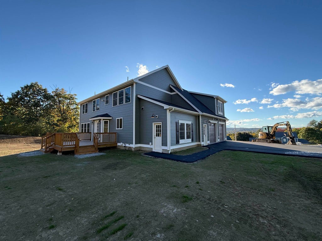 Photo of 155 Old Town Road Extension, Epsom, NH 03234 (MLS # 5113555)