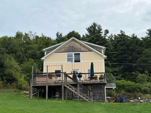 Photo of 1904 South Street, New Haven, VT 05472 (MLS # 5108888)