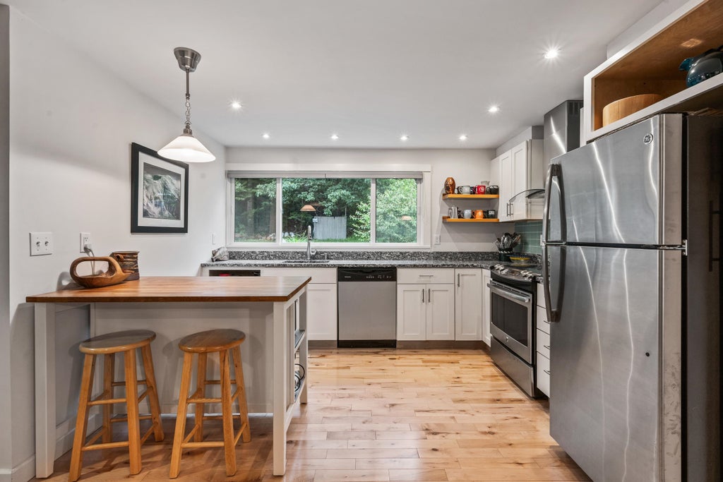 Photo of 47 Dana Place Road #5, Jackson, NH 03846 (MLS # 5097288)