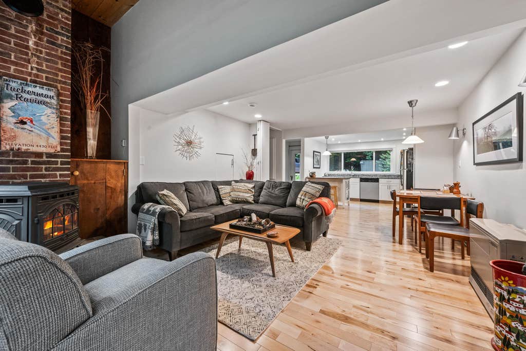 Photo of 47 Dana Place Road #5, Jackson, NH 03846 (MLS # 5097288)