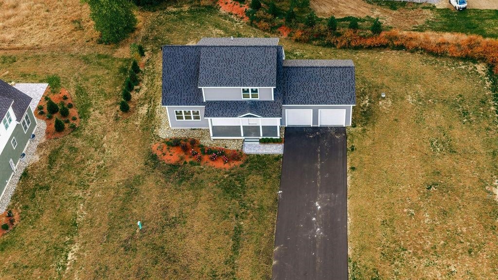 Photo of 6 Melina's Way #1, Thornton, NH 03285 (MLS # 5114451)
