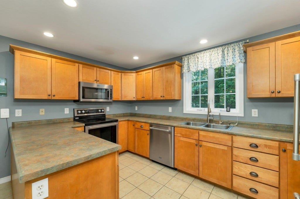 Photo of 363 Chestnut Hill Road #2, Rochester, NH 03867 (MLS # 5105545)