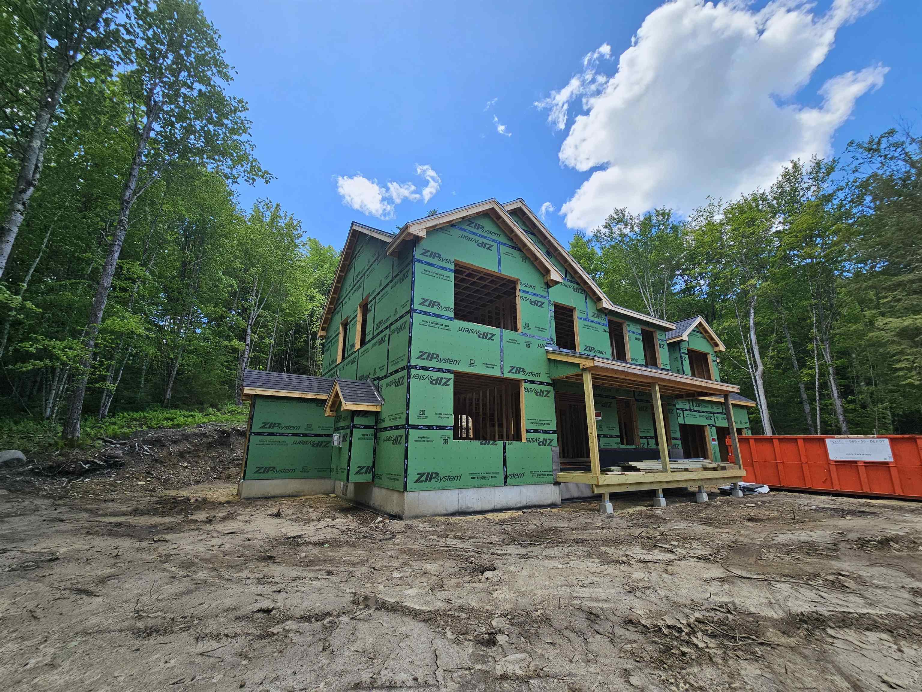 7 Shaw Road