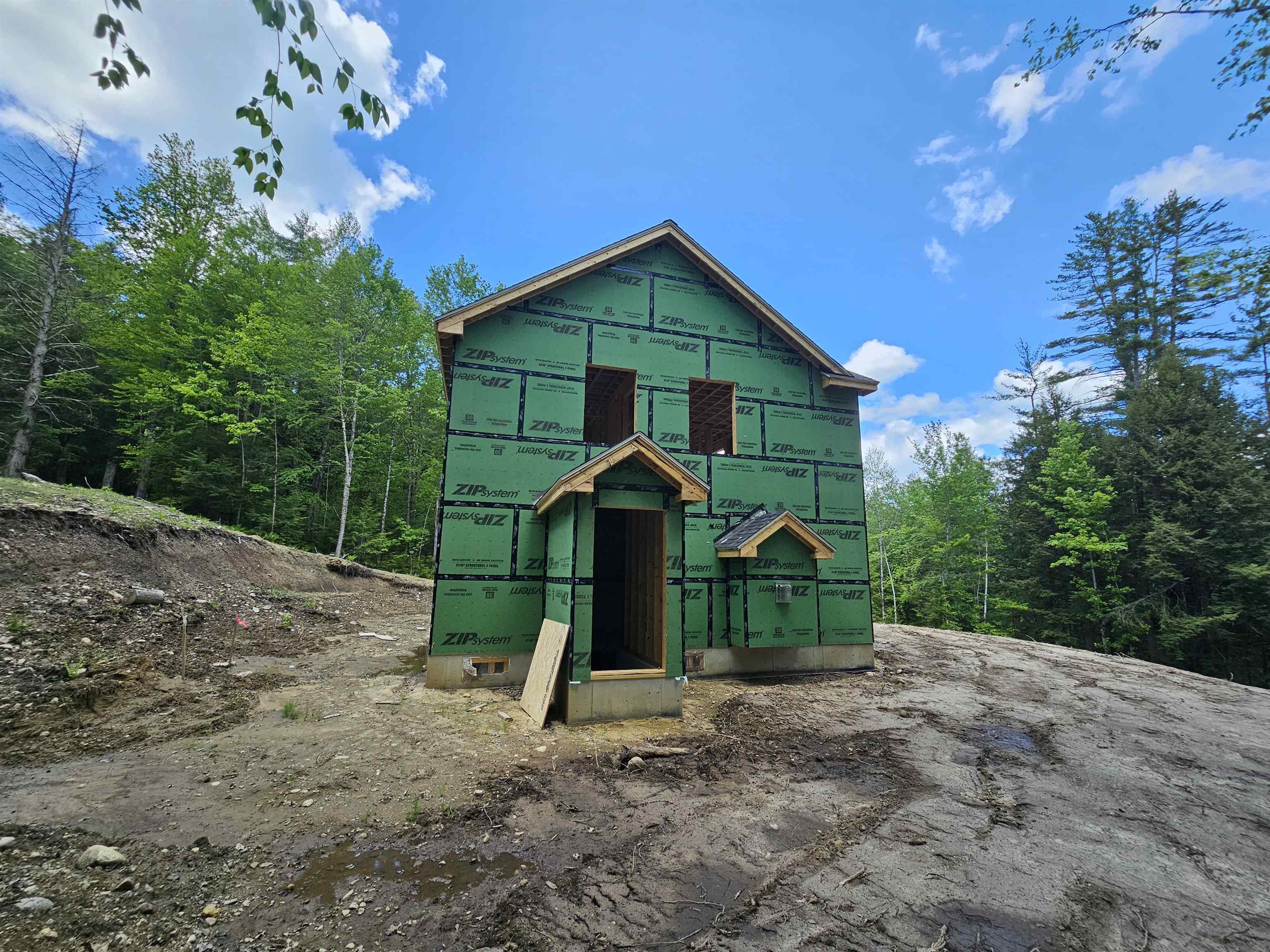 7 Shaw Road