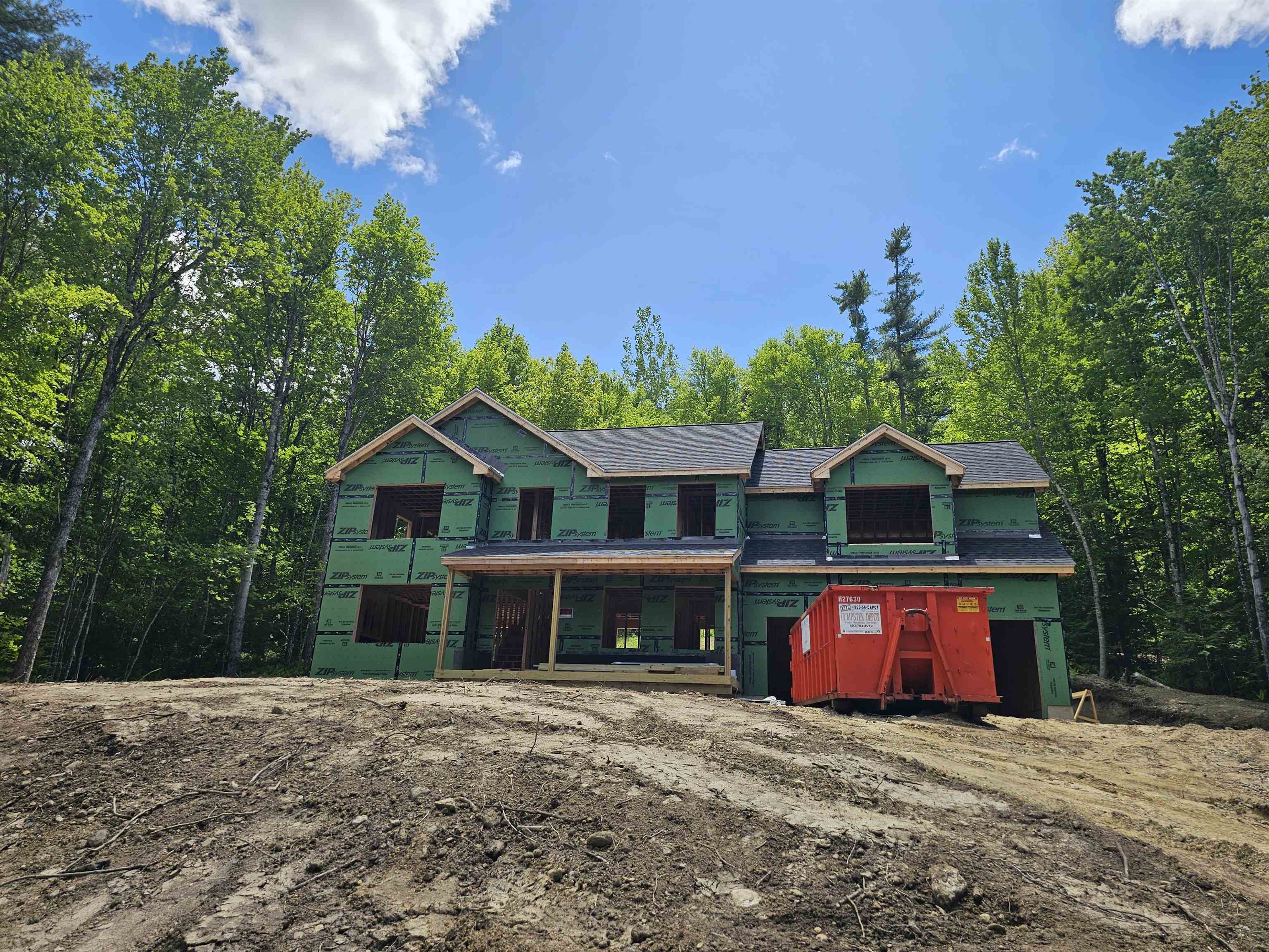 7 Shaw Road