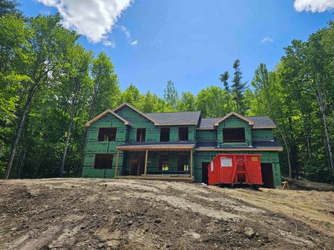 Photo of 7 Shaw Road, Pittsfield, NH 03263 (MLS # 5091752)