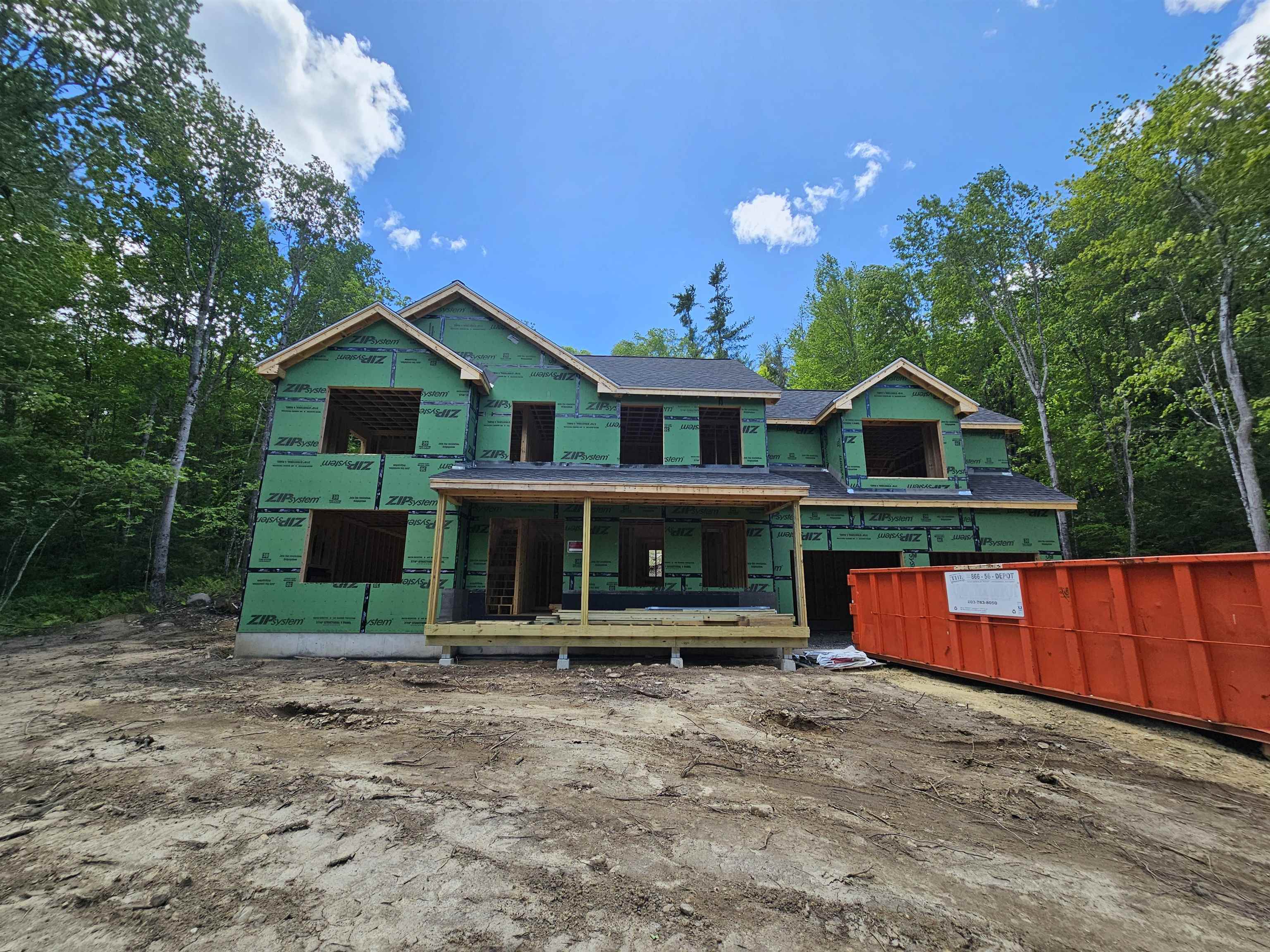 7 Shaw Road