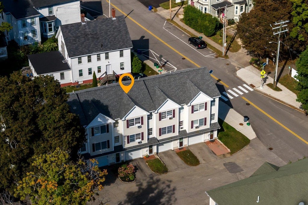 Photo of 204 Washington Street #3, Dover, NH 03820 (MLS # 5110435)