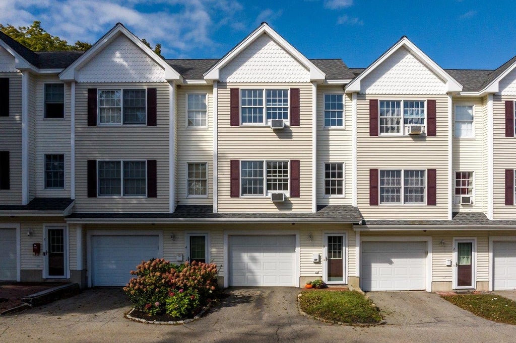Photo of 204 Washington Street #3, Dover, NH 03820 (MLS # 5110435)