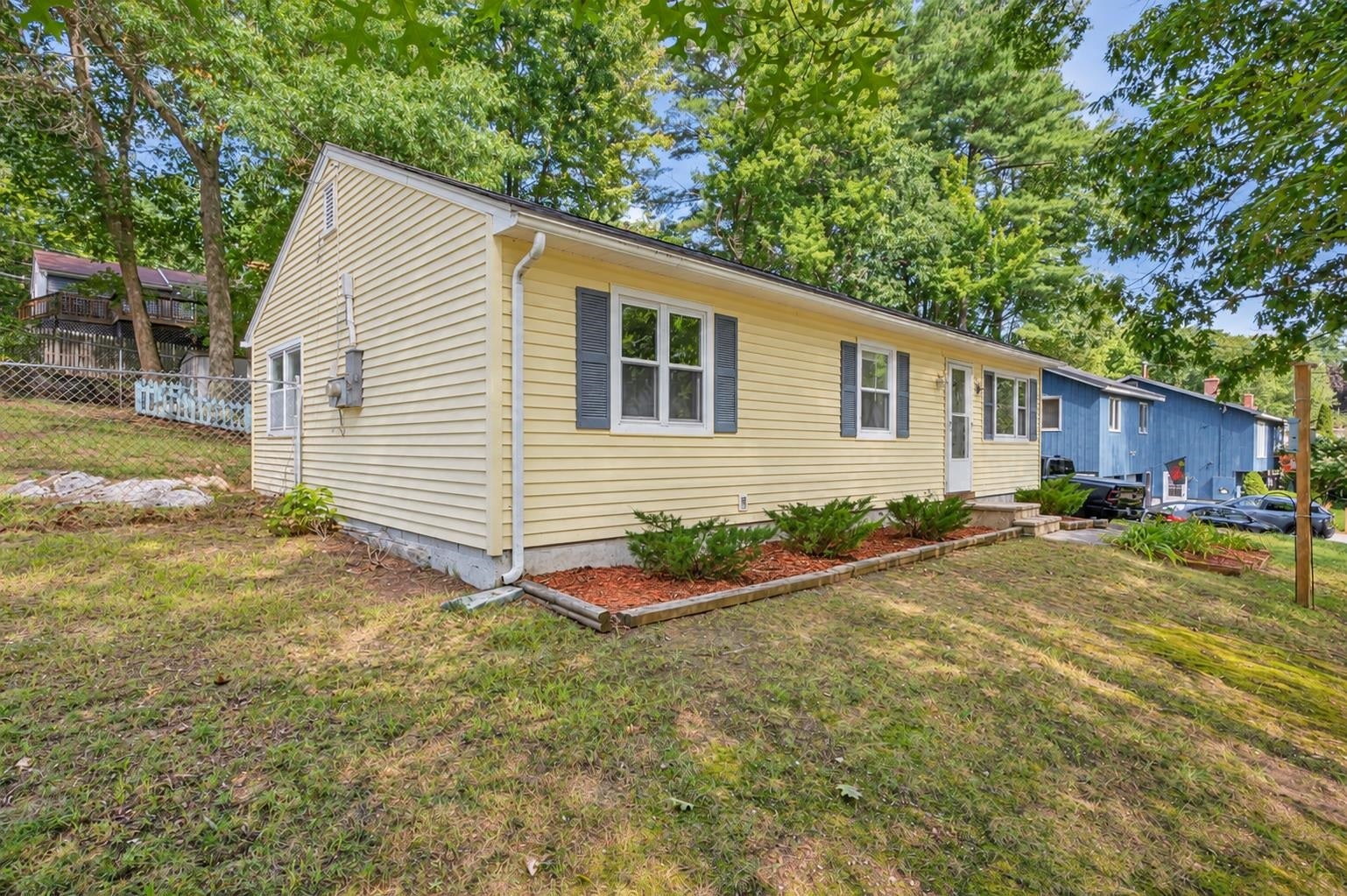 43 New Searles Road