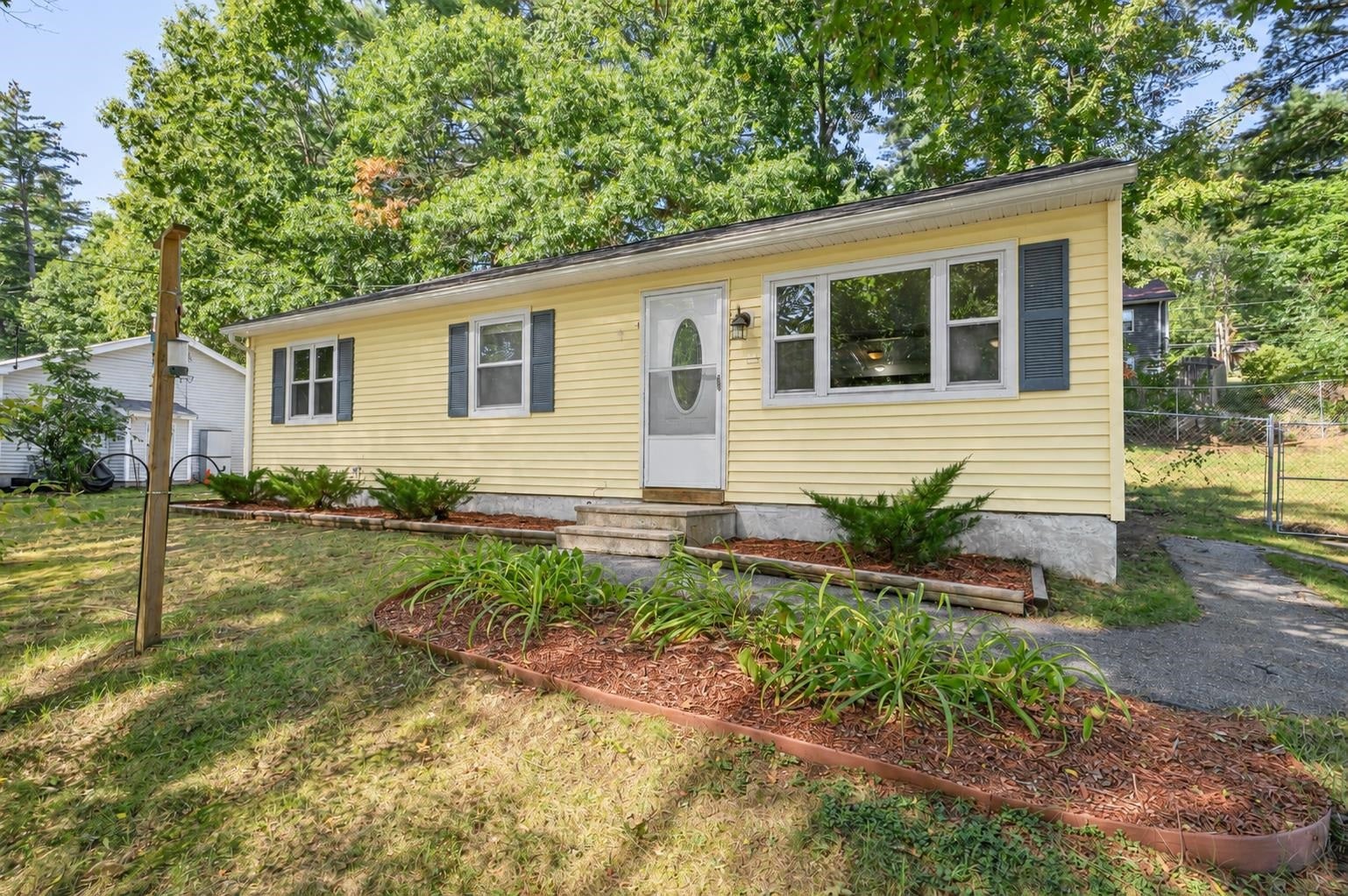 43 New Searles Road