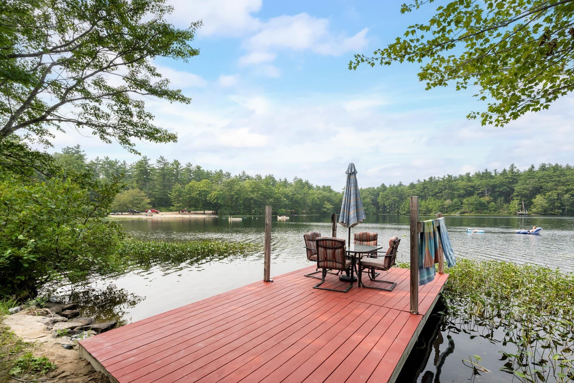 21 Sunset Lake Road