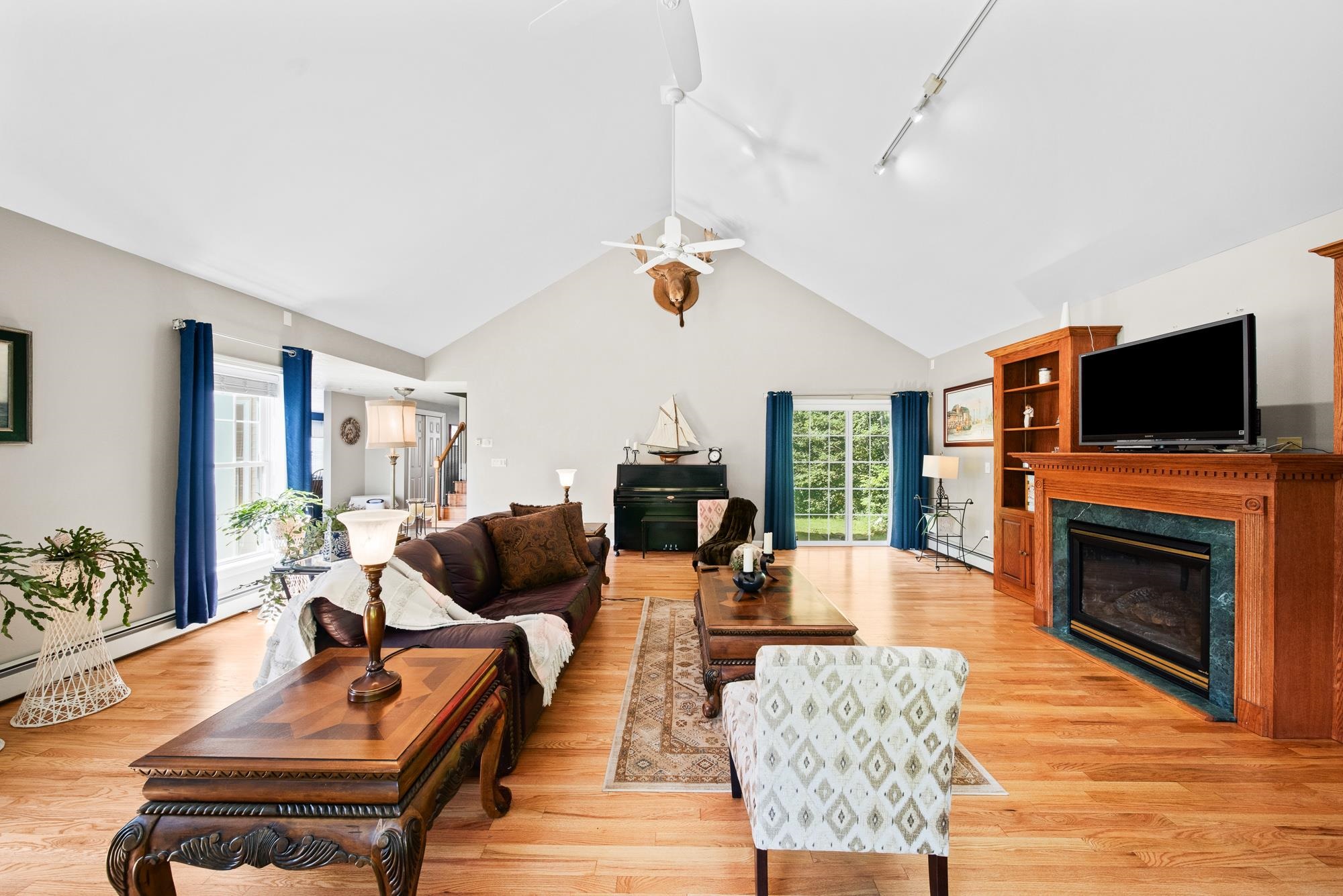 31 Merrill Road
