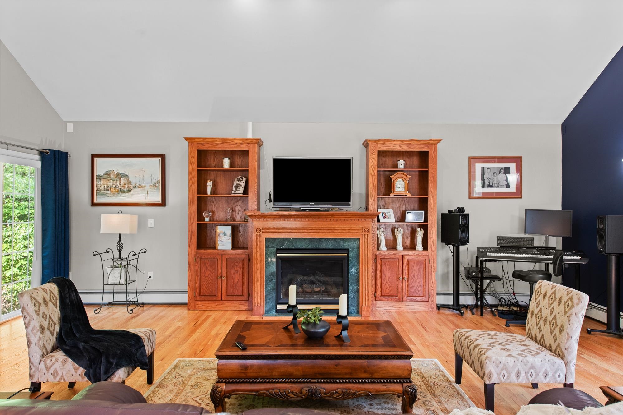 31 Merrill Road