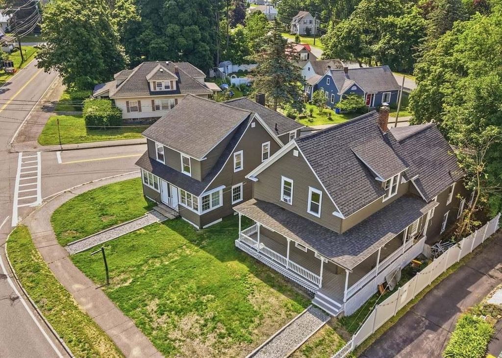 Photo of 79 Gilford Avenue #1, Laconia, NH 03246 (MLS # 5100546)